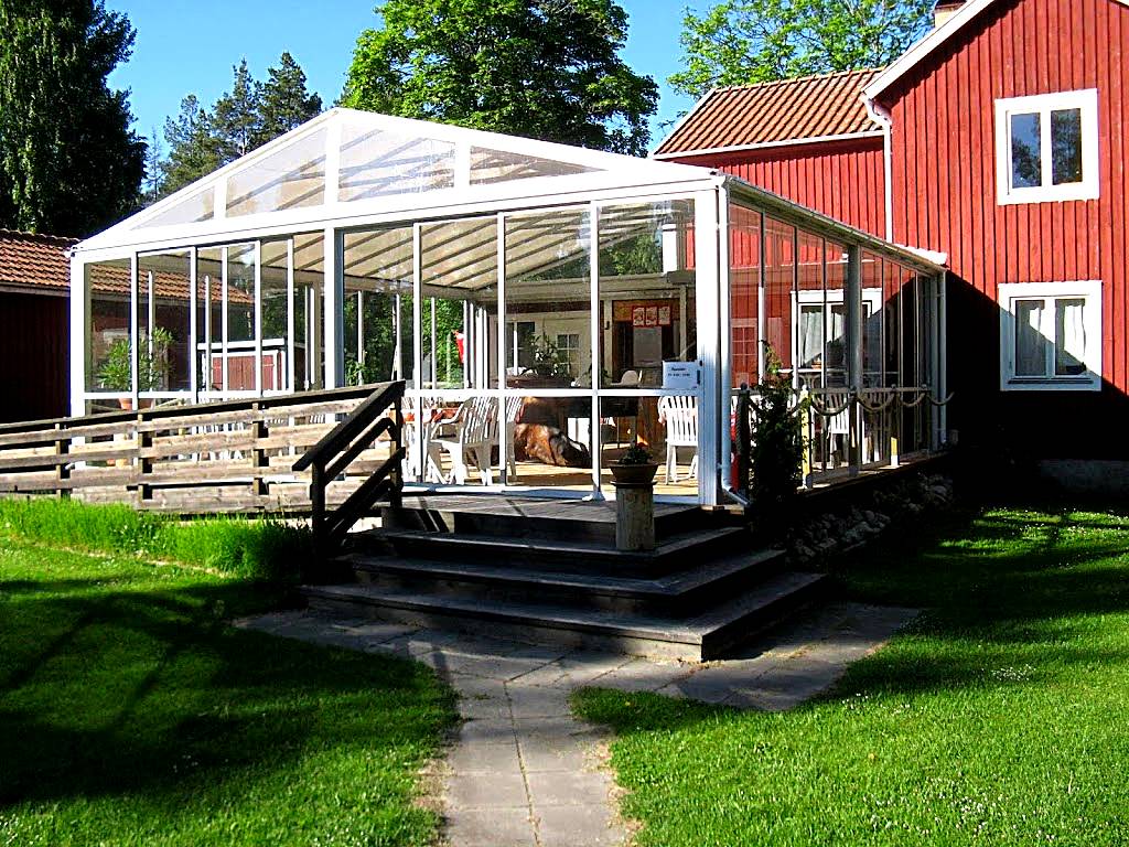 Orrefors Camping AB