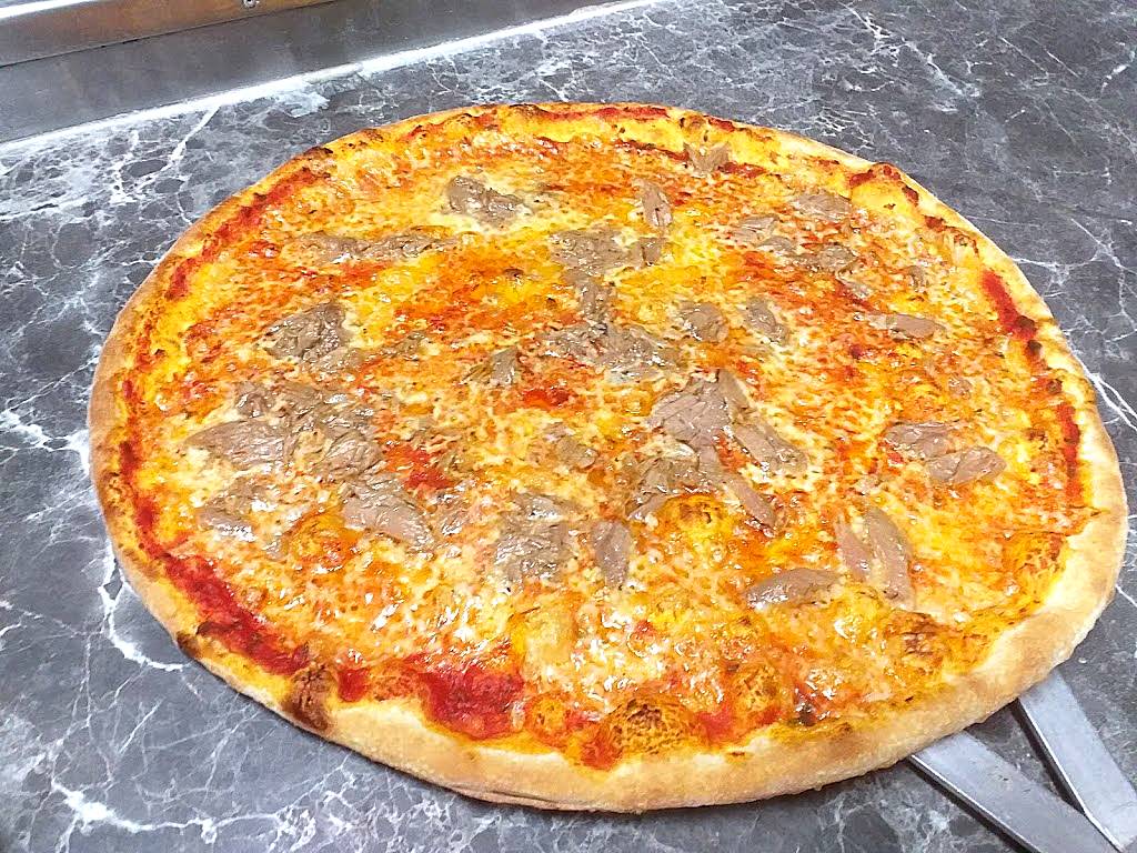 Västra Berga Pizzeria