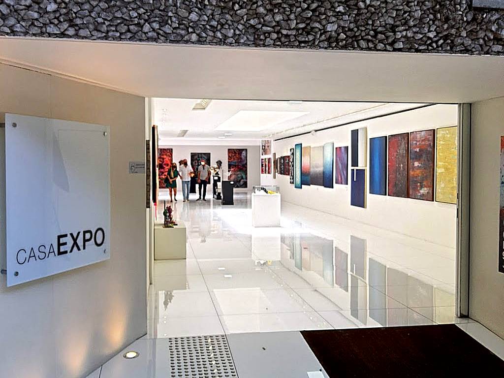 Expo Art SP