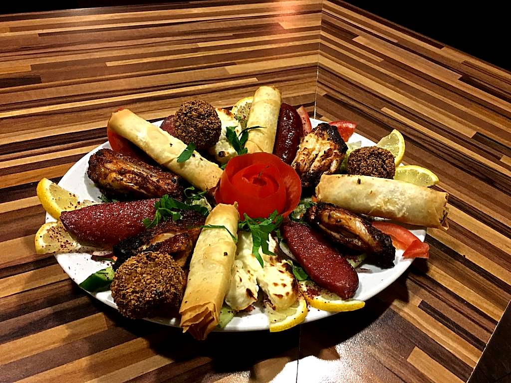 Rodi Turkish BBQ Restaurant
