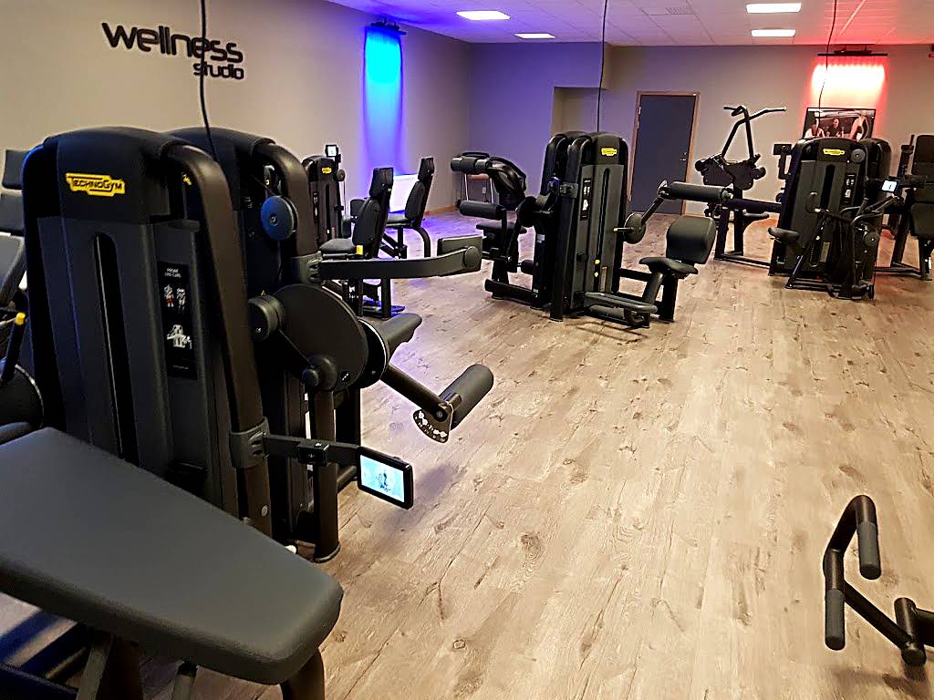 Wellness Studio Lyckeby