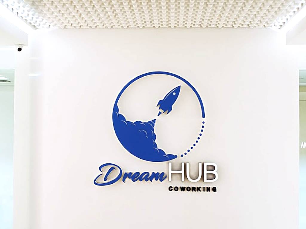 DreamHUB Coworking