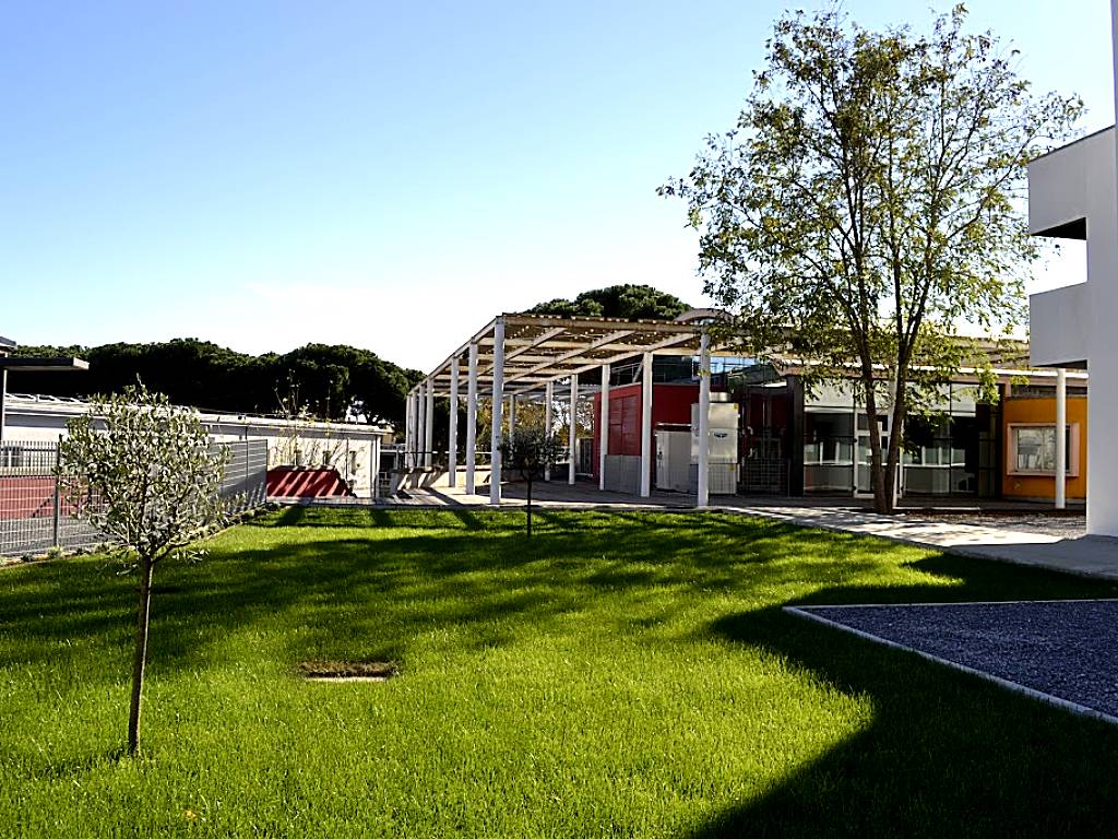 Savona Campus - University of Genoa