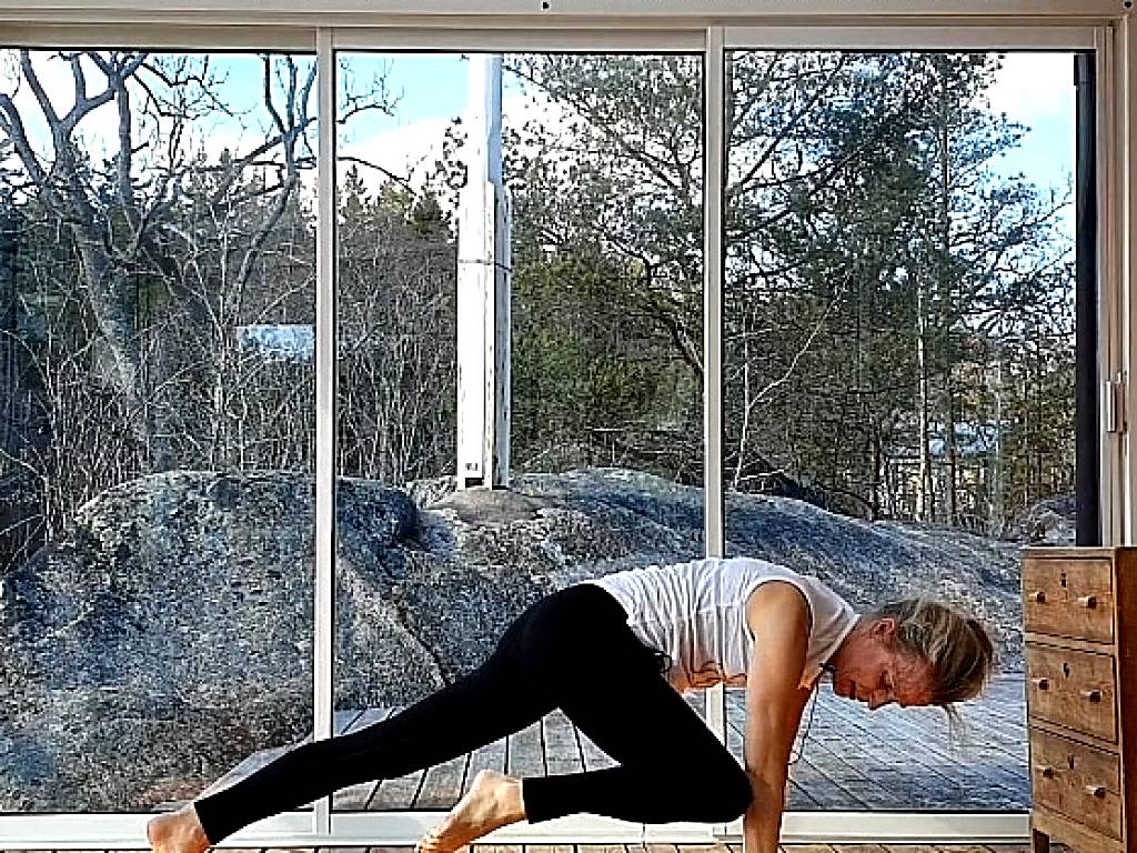 Djursholm Yoga AB