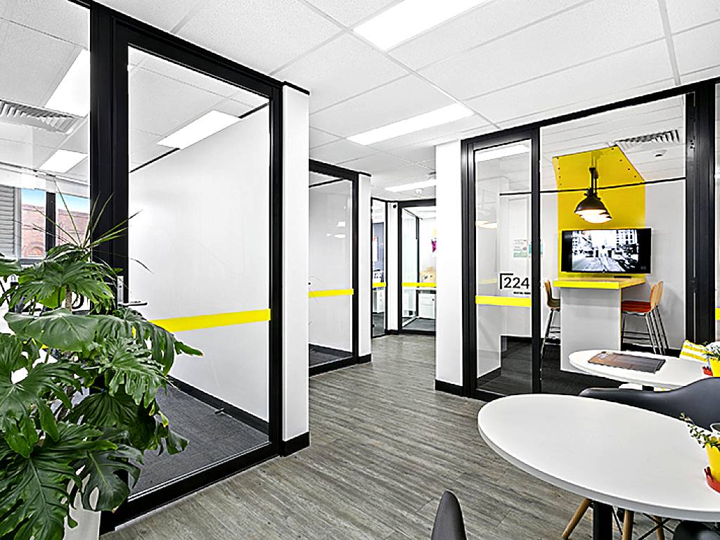 Anytime Offices Randwick | Co Working & Virtual Offices Sydney