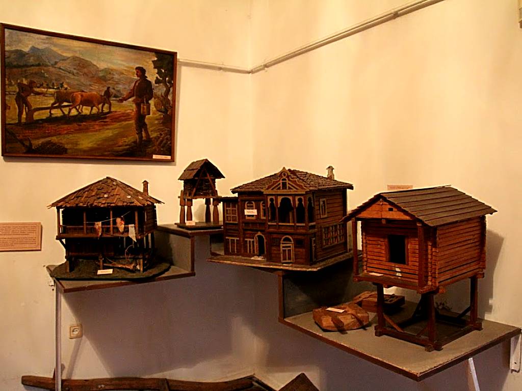 Museum of Adjara