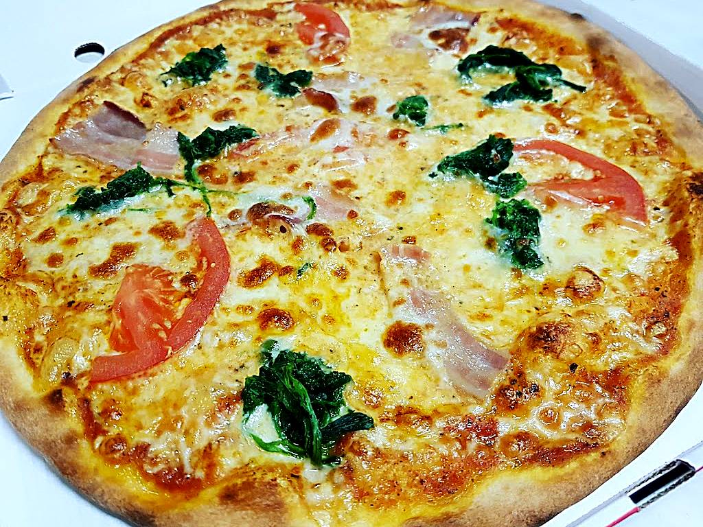 Restaurang & Pizzeria Pepe Nero