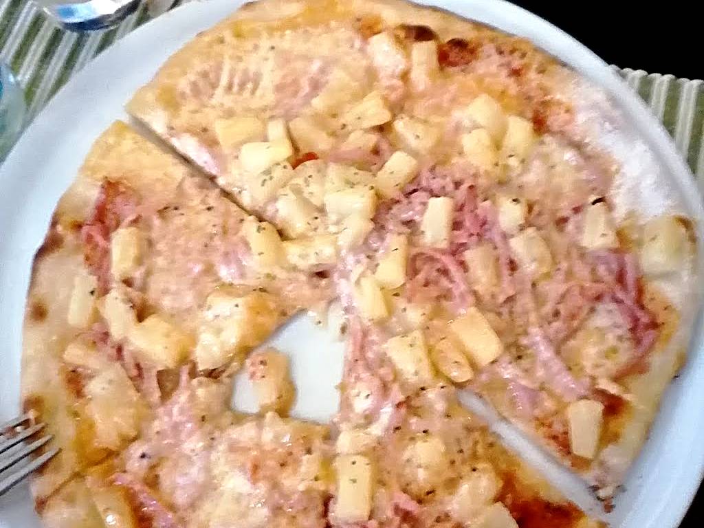 Restaurang & Pizzeria Emona