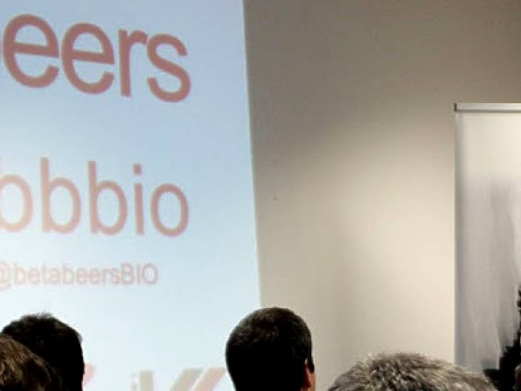 Jorge González - Emprender en Bilbao - Crear startups en Bilbao