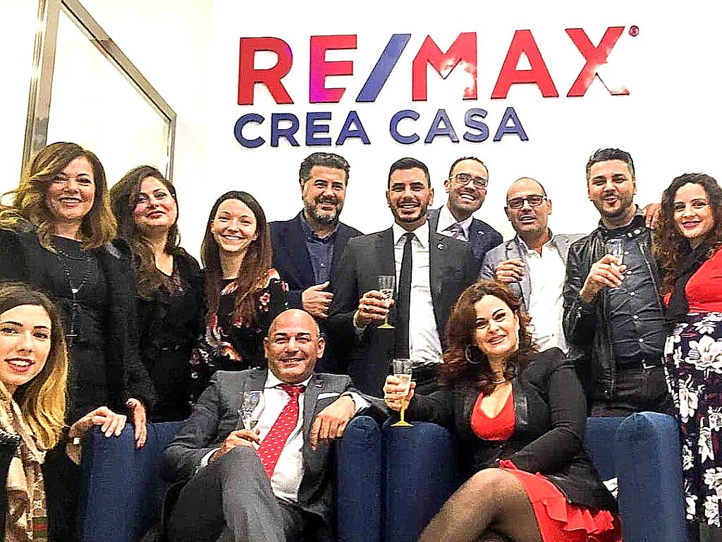 Agenzia immobiliare ReMax Crea Casa