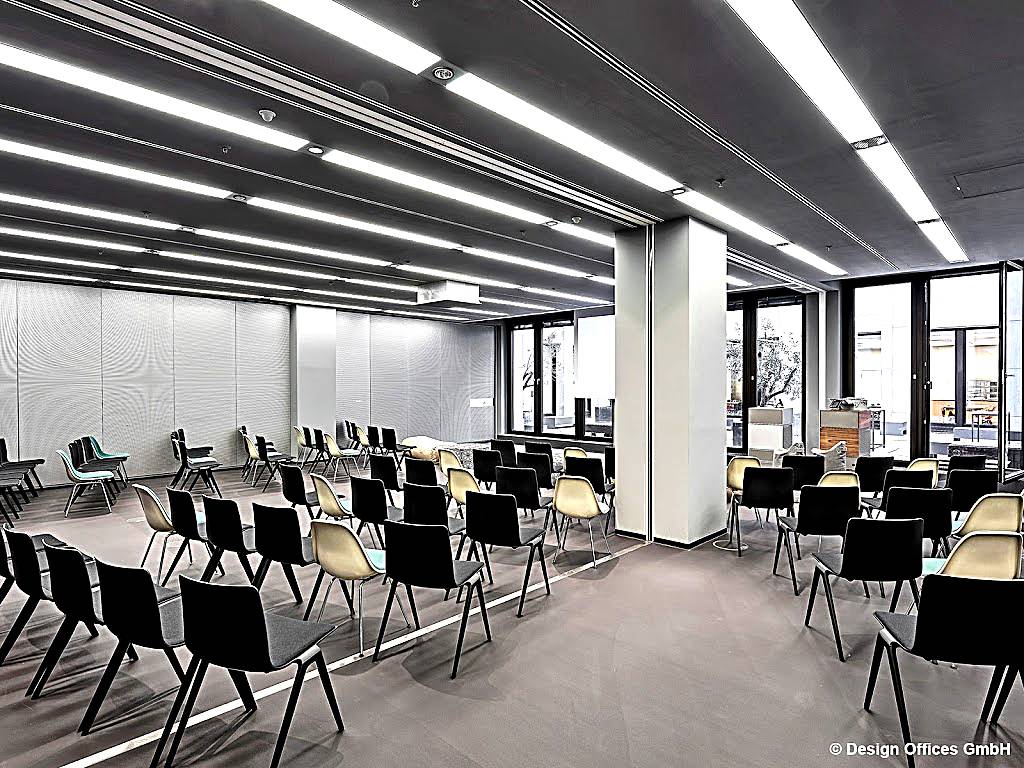 Design Offices Köln Dominium