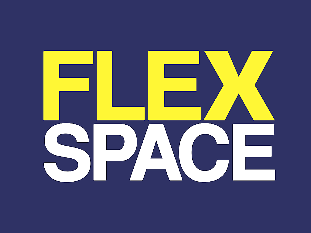 Flexspace Hillington