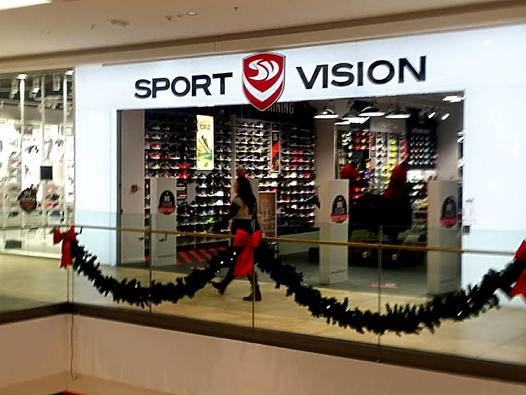 Sport Vision - City Center One Split