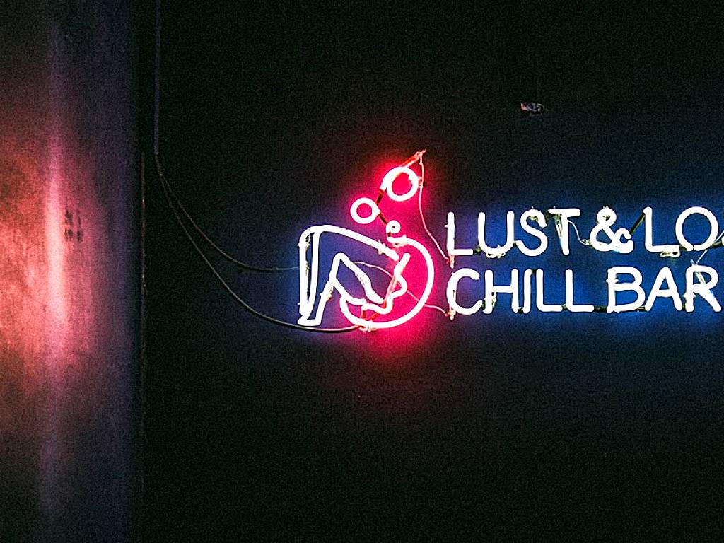 Lust&Lost ChillBar