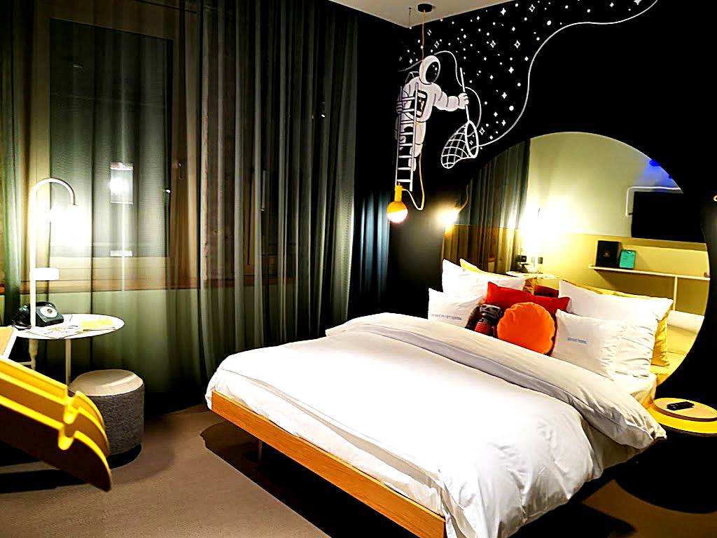25hours Hotel Koeln The Circle