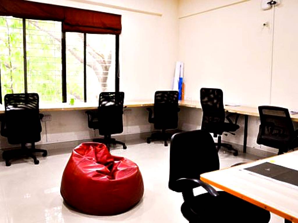 Aboard Offices- Leader in co-working spaces.