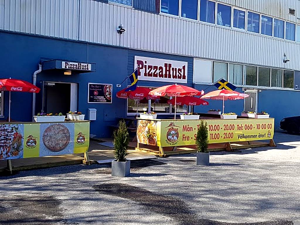 Pizzahus1 Sundsvall