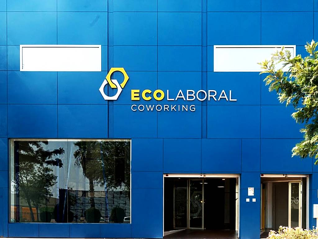 Ecolaboral® | Coworking Málaga