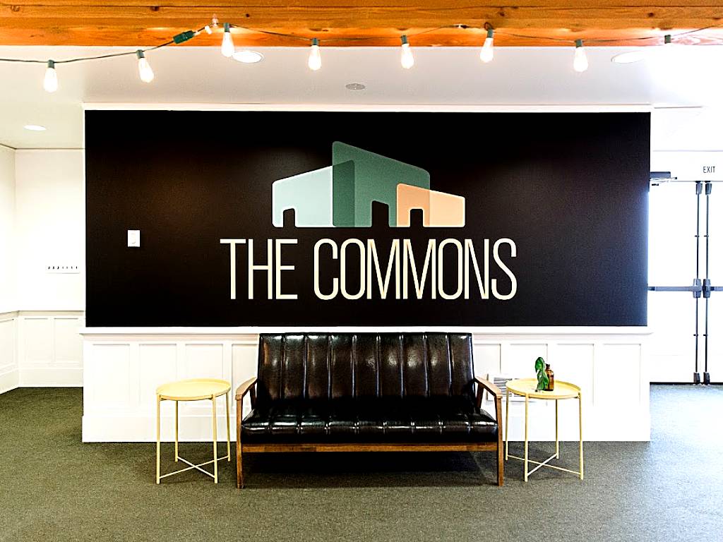 The Commons on Queen Anne