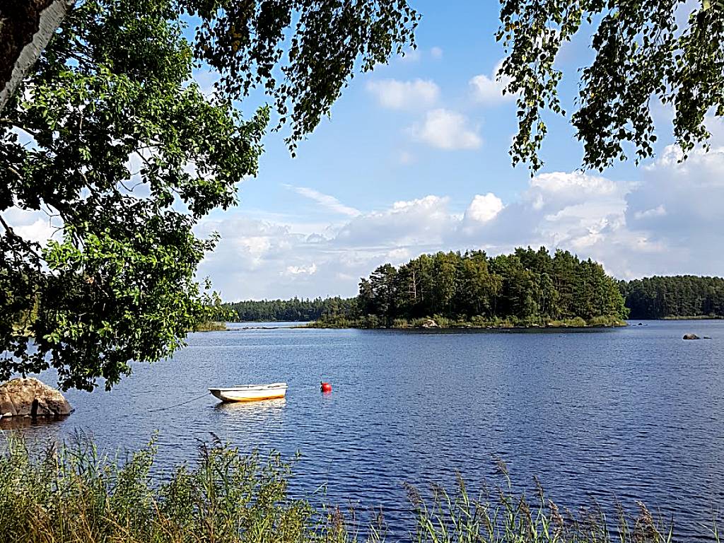 Vittsjö Turistförening - Camping