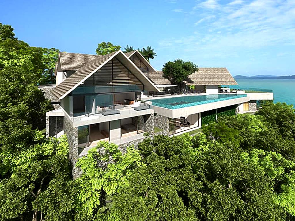 JFTB Real Estate Phuket - Real Estate Agency - Thailand Property