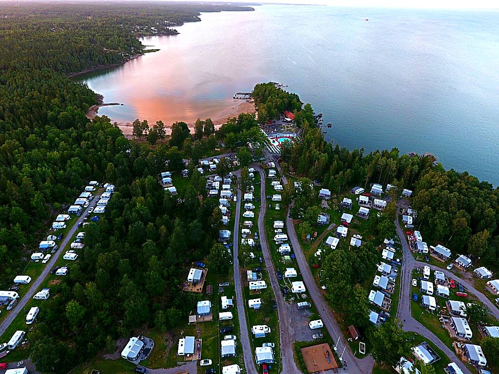 Ursand Resort & Camping