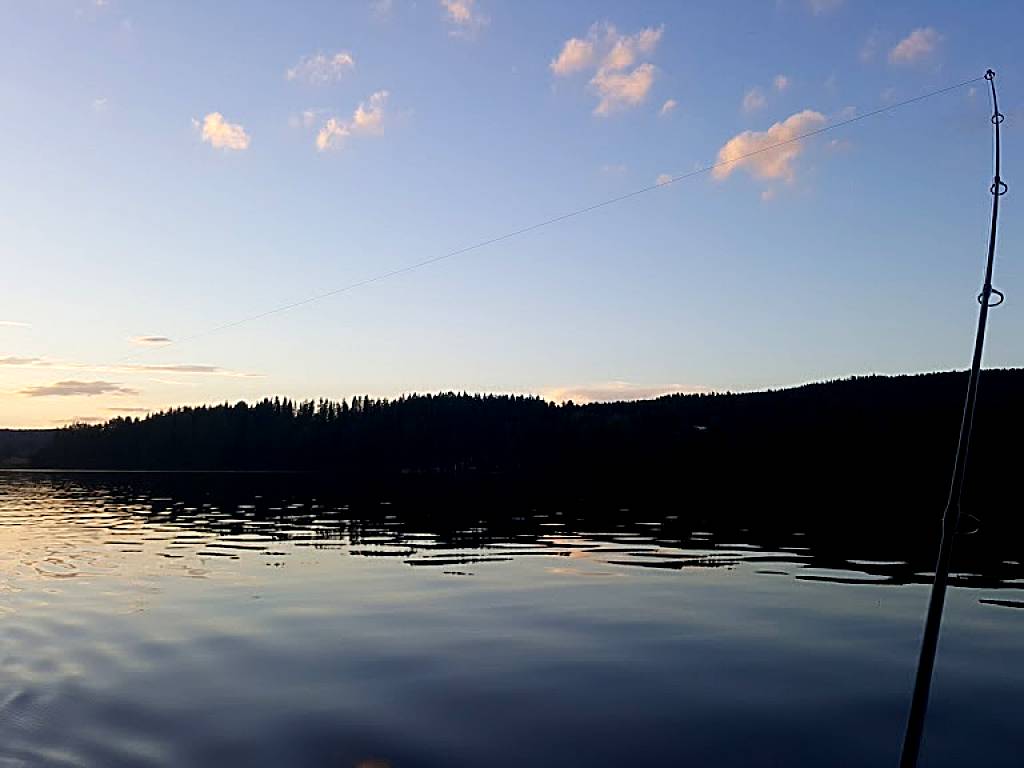 Norrsjön
