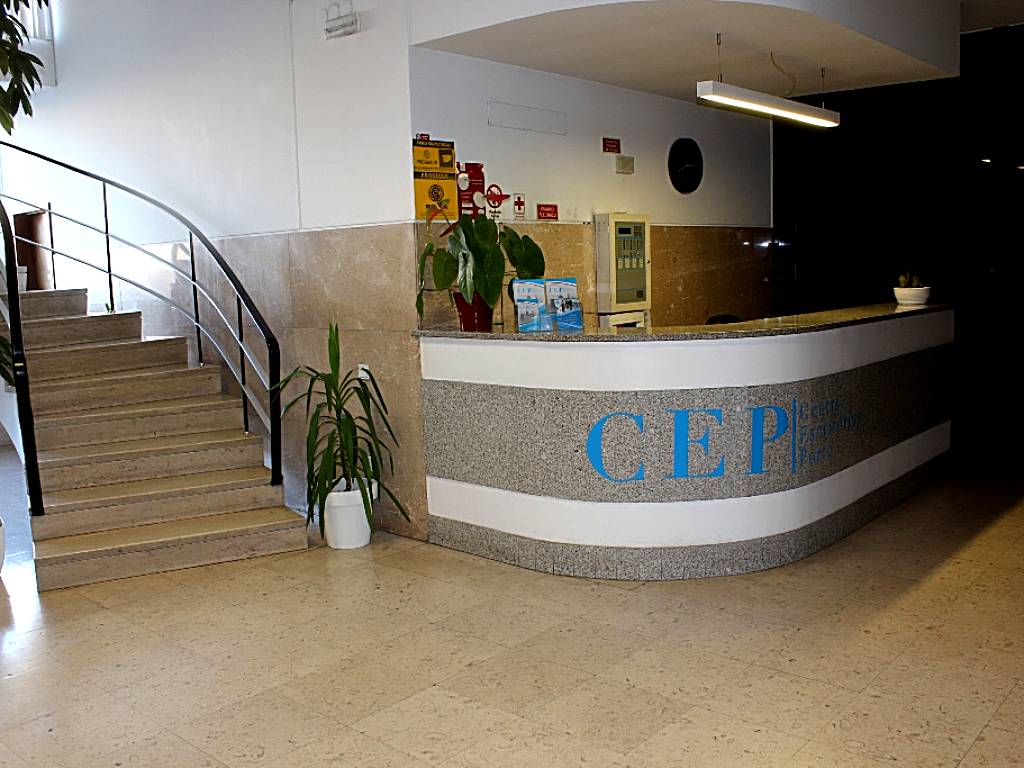 Offices Porto Centro - CEP