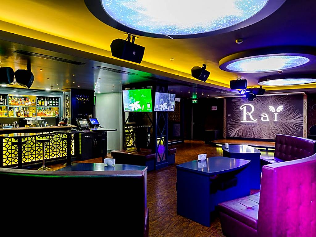 Rai Karaoke & Lounge Club