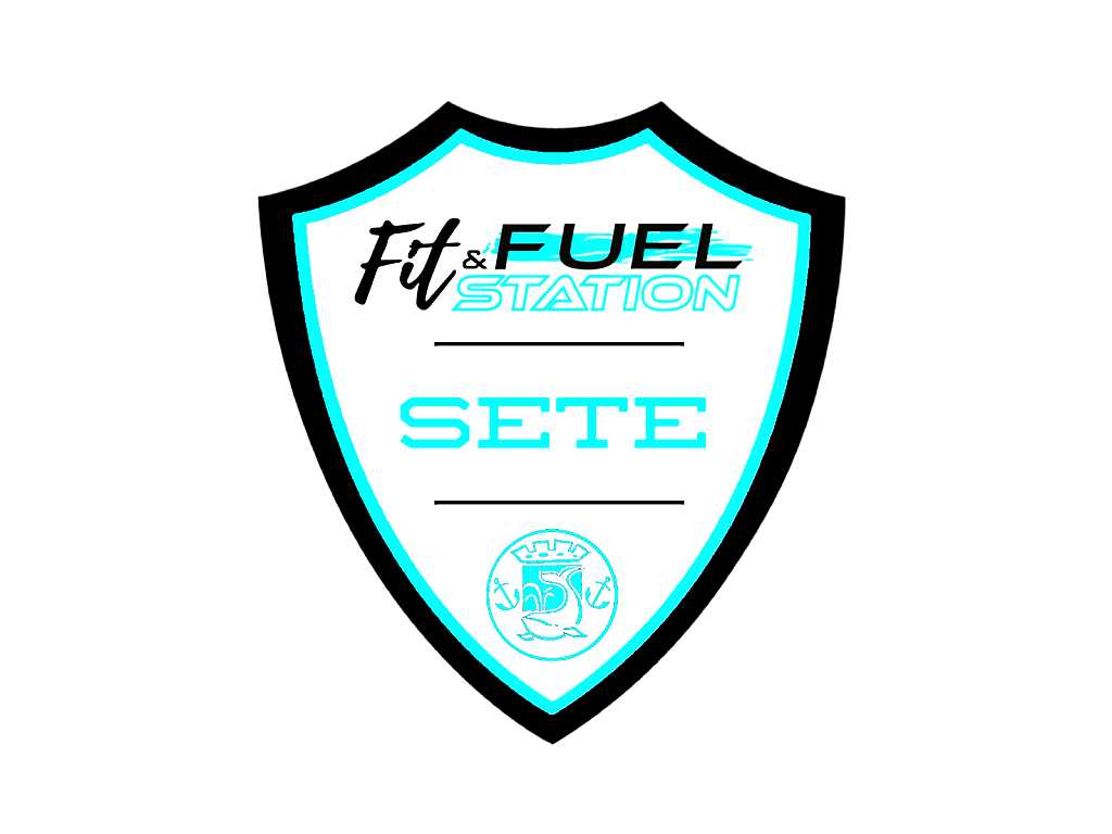 Fit&Fuel Station Sète