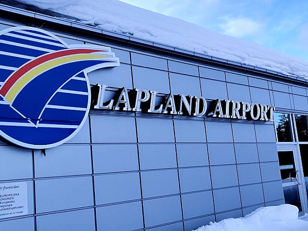 Lapland Airport