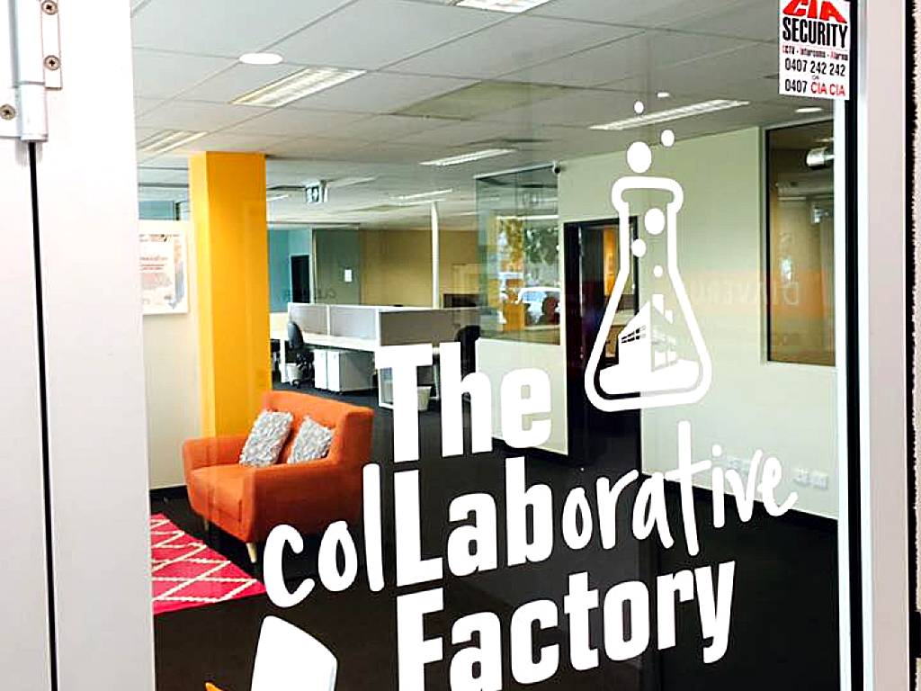 The Lab Factory