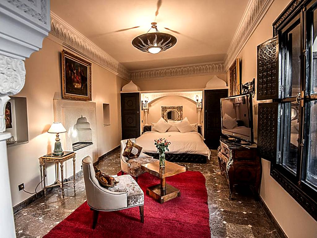 Appartement à Louer Marrakech