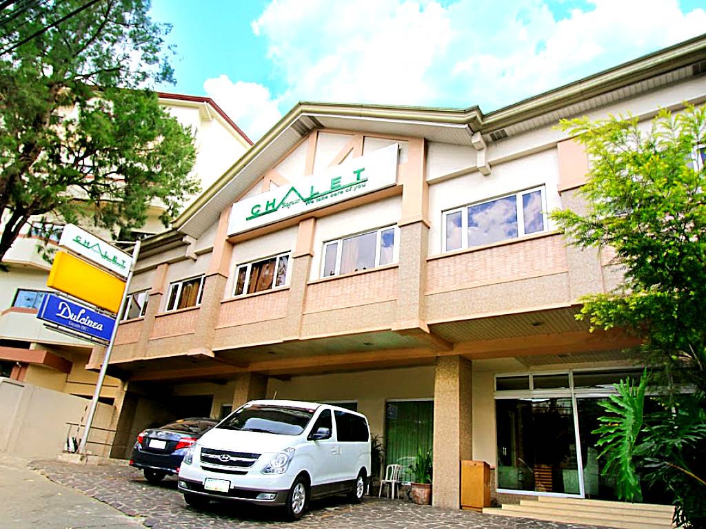 Chalet Baguio Hotel