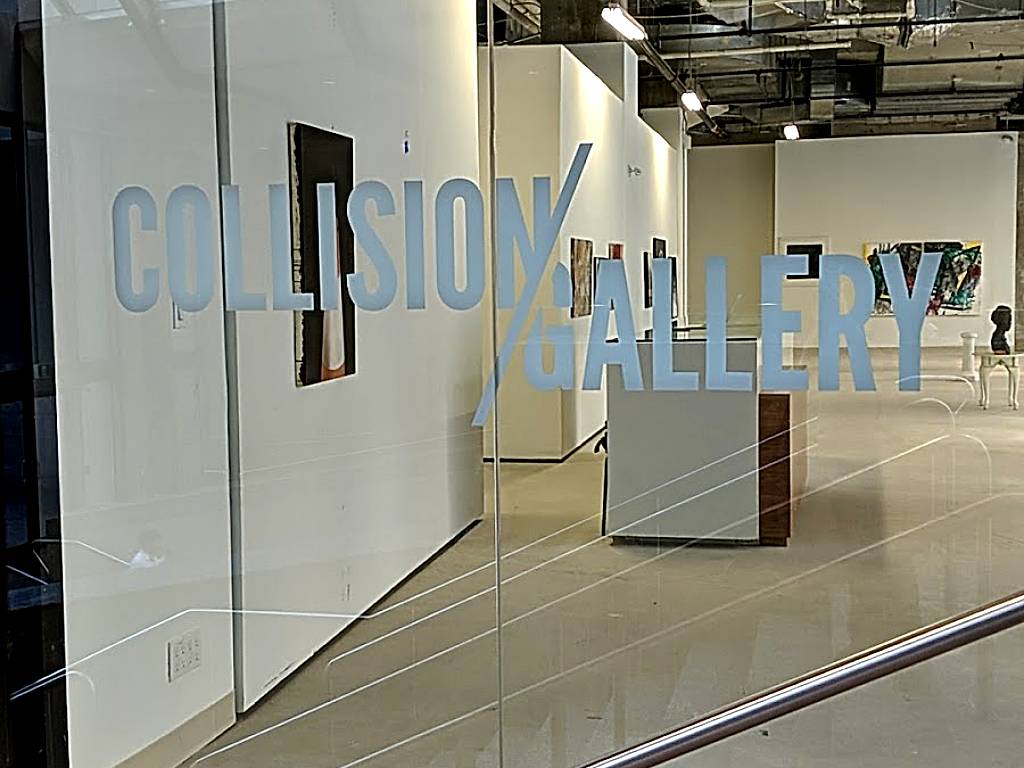 Collision Gallery