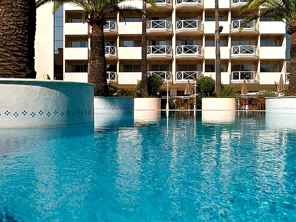 AC Hotel by Marriott Ambassadeur Antibes- Juan les Pins