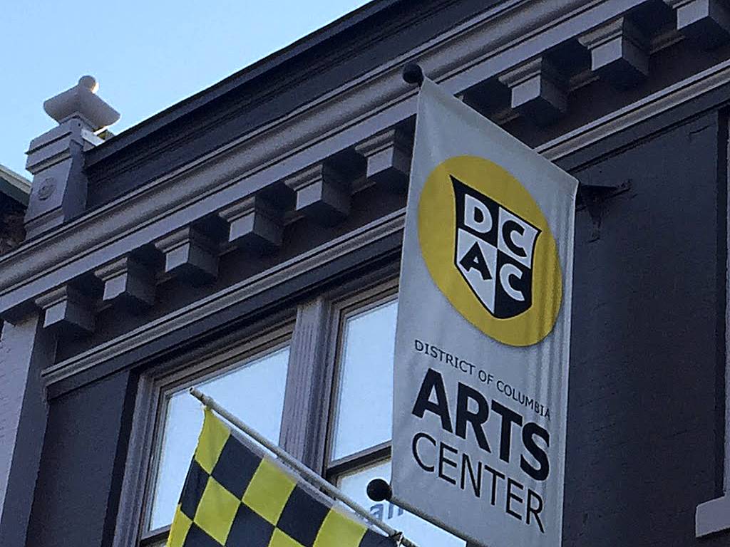 DC Arts Center (DCAC)