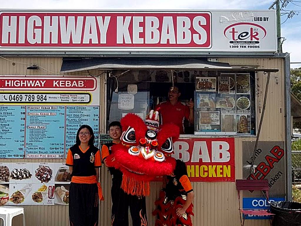 Highway Kebabs