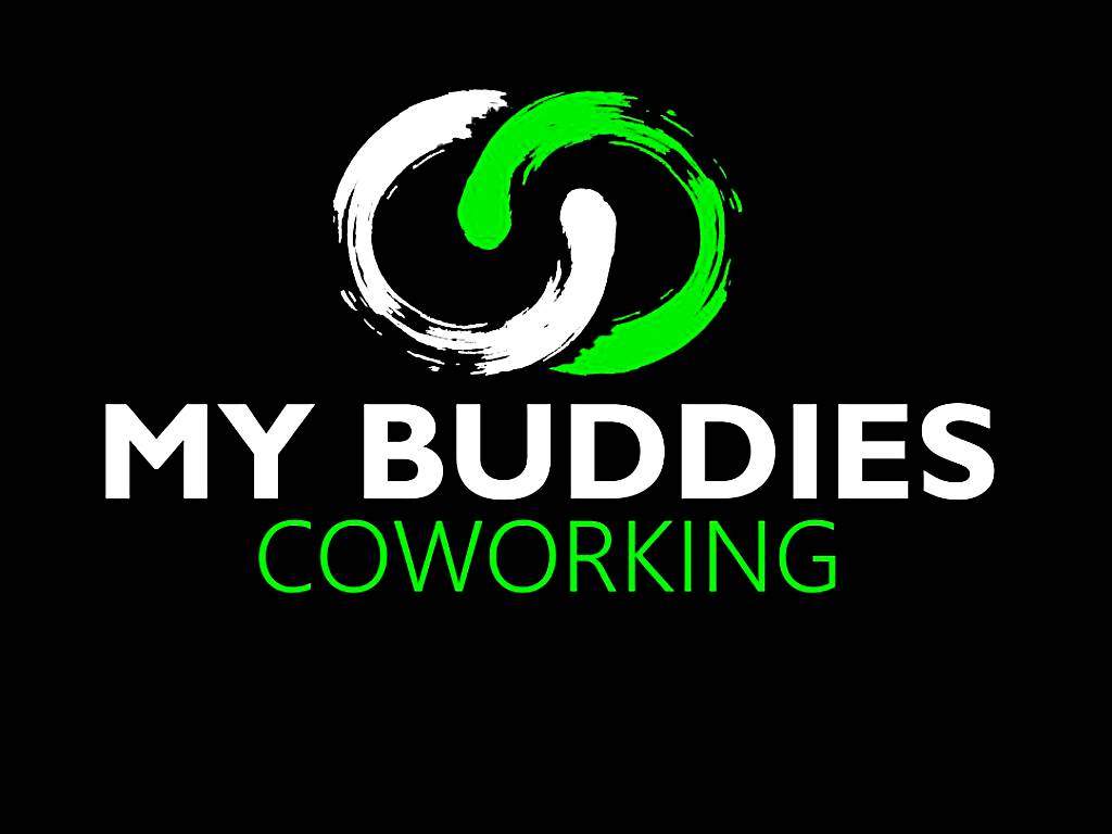 My Buddies Coworking and Shared Office Space