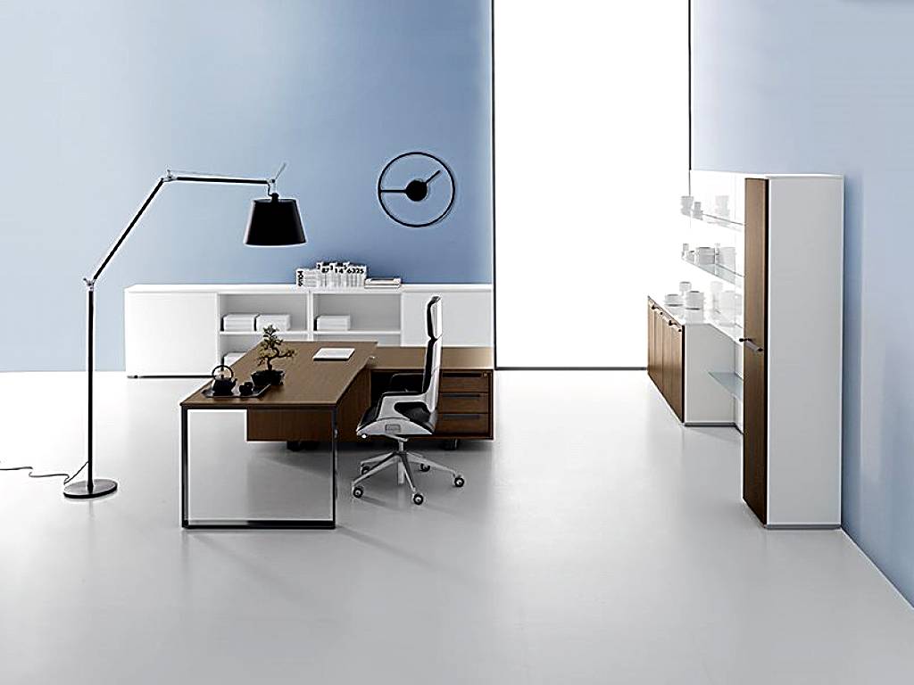 Serra Martínez S.L. - Furniture and office chairs