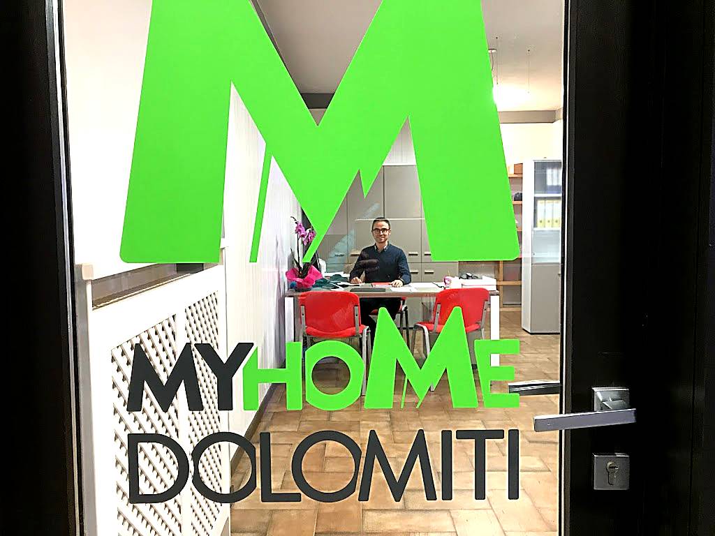 MYHOME Dolomiti