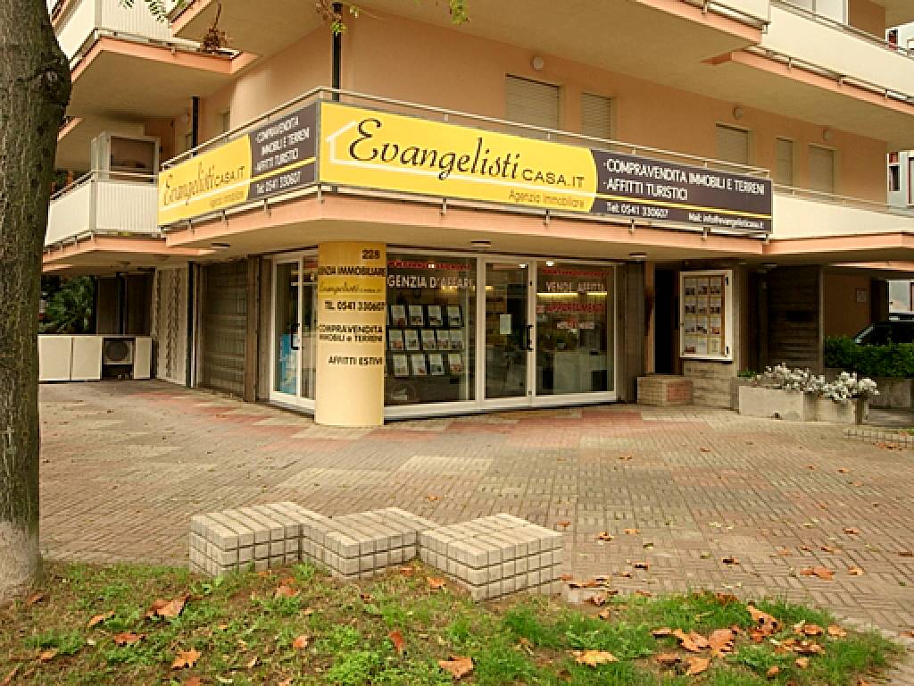 Agenzia Immobiliare Evangelisti Casa.it - Bellaria Igea Marina (Rimini)