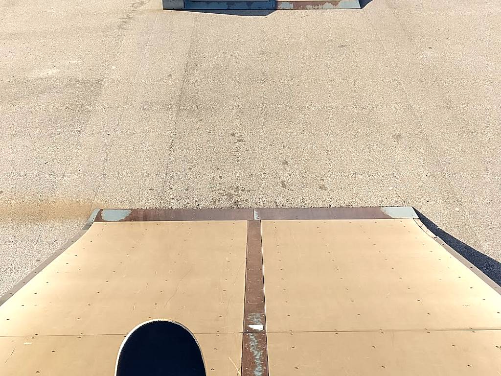 Eslöv Skatepark