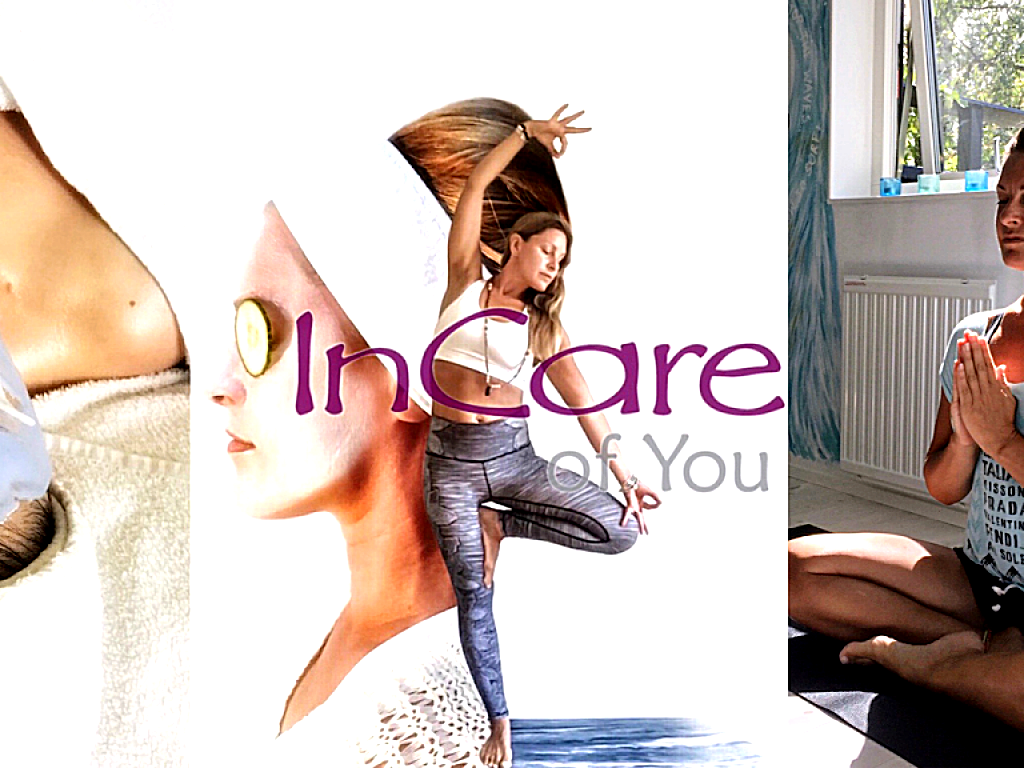 InCare of You • Hud & Yoga