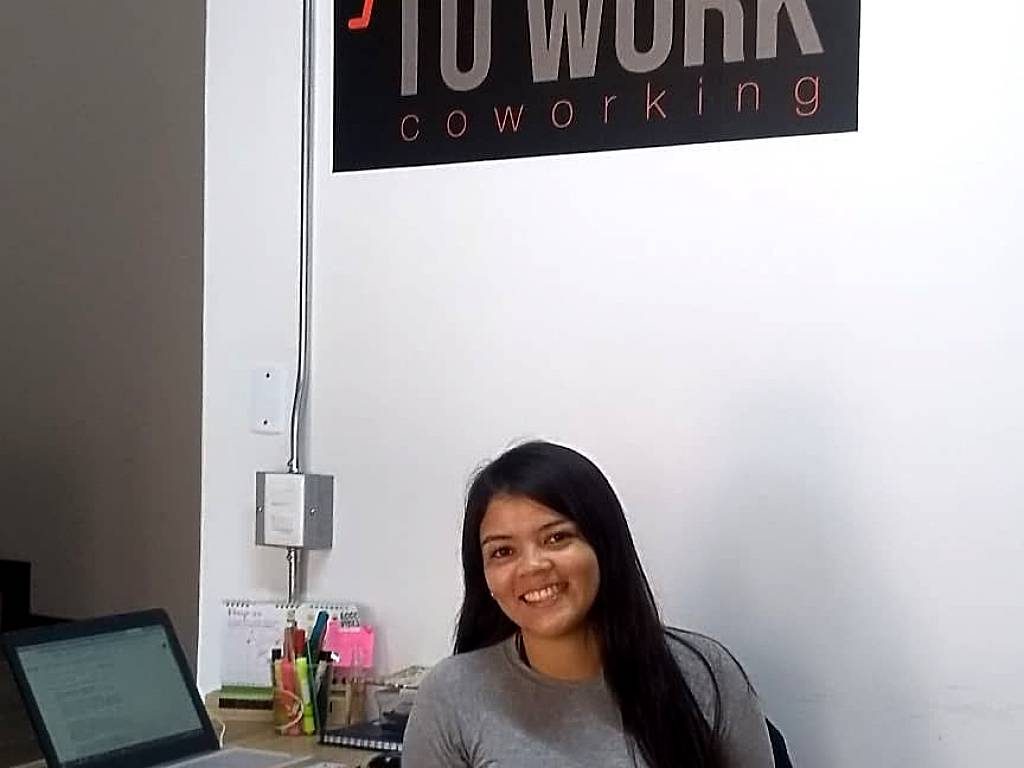 TO WORK Coworking