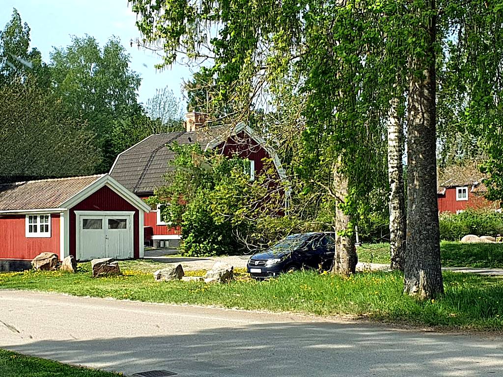 Rörholmsbadet camping