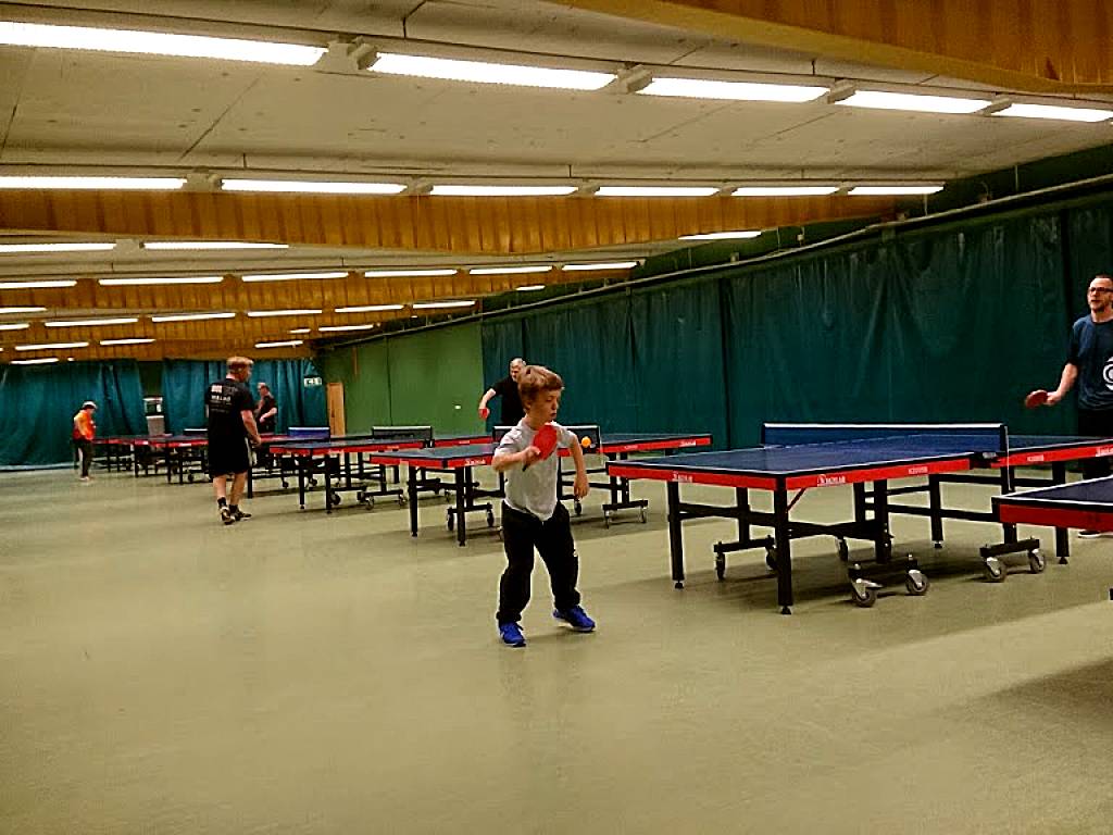 Hörby Sportcenter