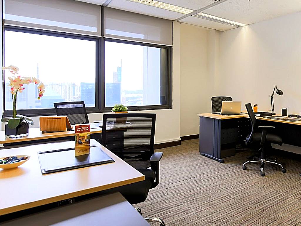 CEO SUITE - Coworking Space & Virtual Office