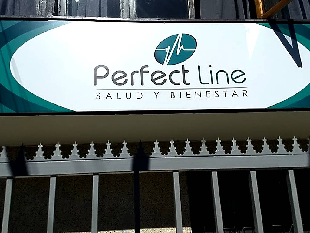 Centro PerfectLine