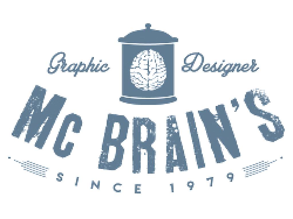 MC BRAINS - Studio Grafico Siena